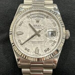 118239/ロレックス　ROLEX　デイデイト36　腕時計